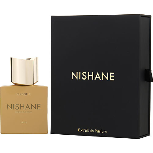 Nishane Nishane Nanshe Extrait De Parfum Spray 1.7 Oz