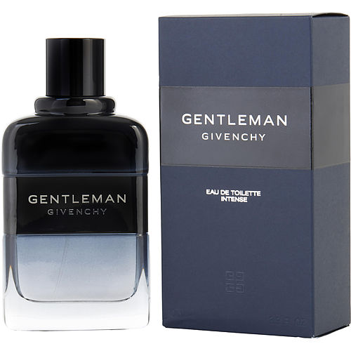 Givenchy Gentleman Intense By Givenchy