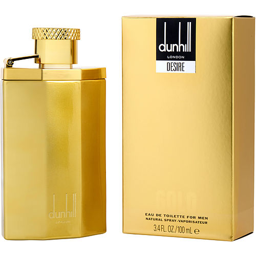 Alfred Dunhill Edt Spray 3.4 Oz