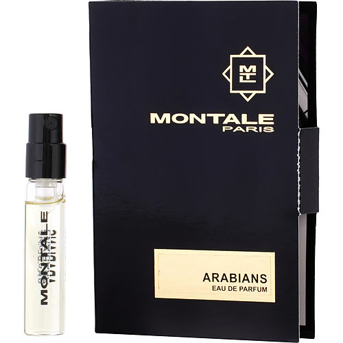 Montale Montale Paris Arabians By Montale