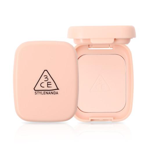 3CE BLUR SEBUM POWDER #PINK