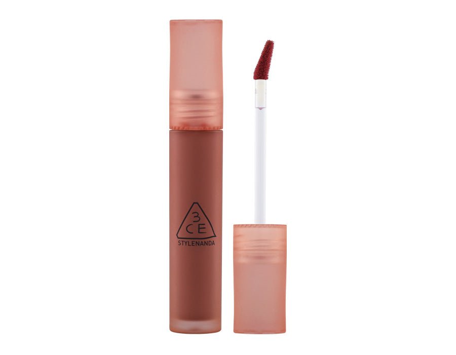 3CE Blur Water Tint 4.6g #SEPIA - JOSEPH BEAUTY