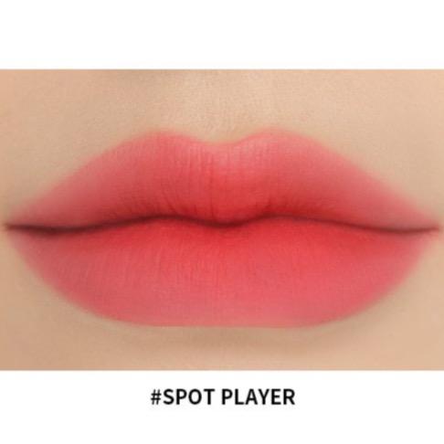 3CE Blur Water Tint 4.6g #SPOT PLAYER - JOSEPH BEAUTY