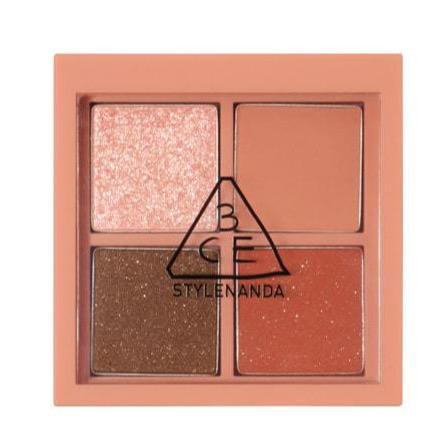 3CE MINI MULTI EYE COLOR PALETTE 3.5g #CLOSING OUT