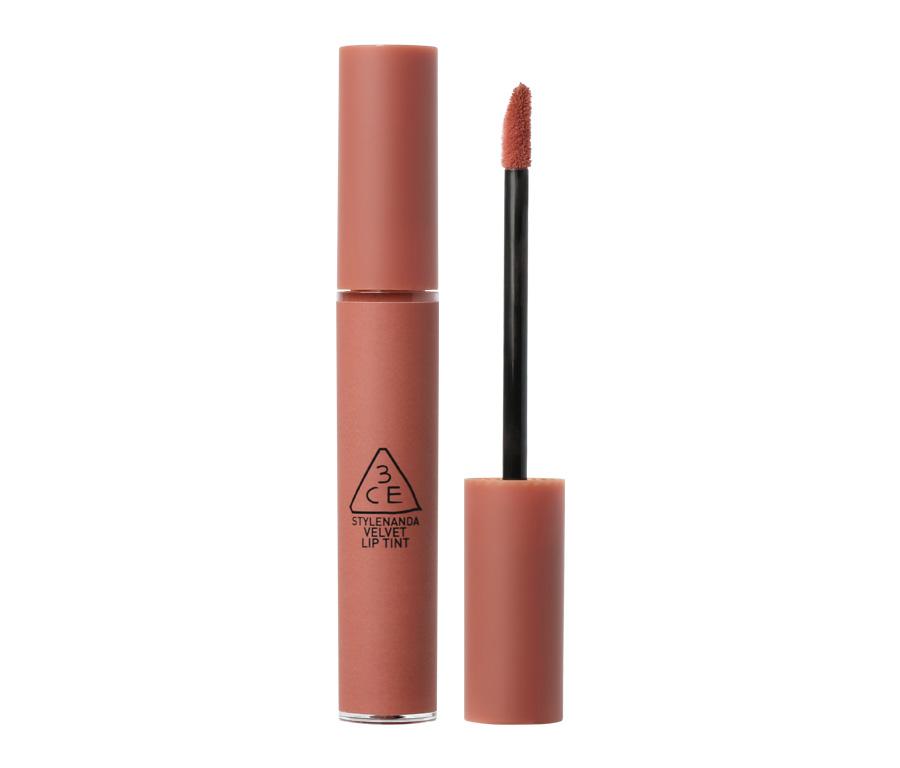 3CE Velvet Lip Tint 4 g #WALK N TALK 