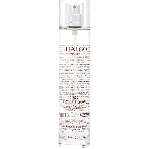 Thalgo Fragranced Mist 3.3 Oz