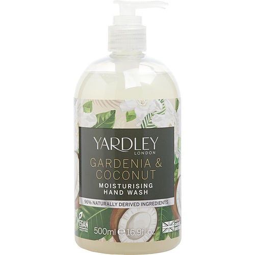 Yardley Yardley By Yardley