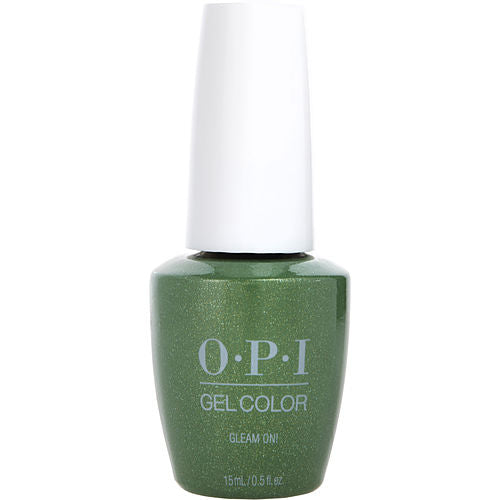 Opi Opi Gel Color Soak-Off Gel Lacquer - Gleam On!