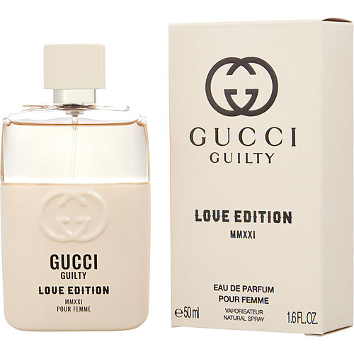 Gucci Gucci Guilty Love Edition By Gucci