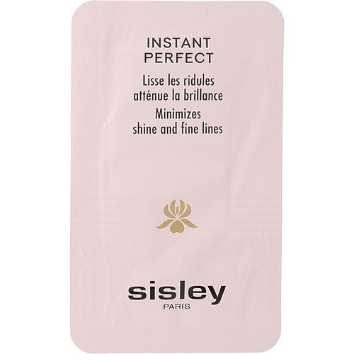 Sisley Instant Perfect (Minimizes Shine & Fine Lines) Sample --1.5Ml/0.05Oz