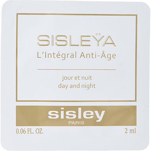 Sisley Sisleya L'Integral Anti-Age Day And Night Cream Sample --2Ml/0.06Oz