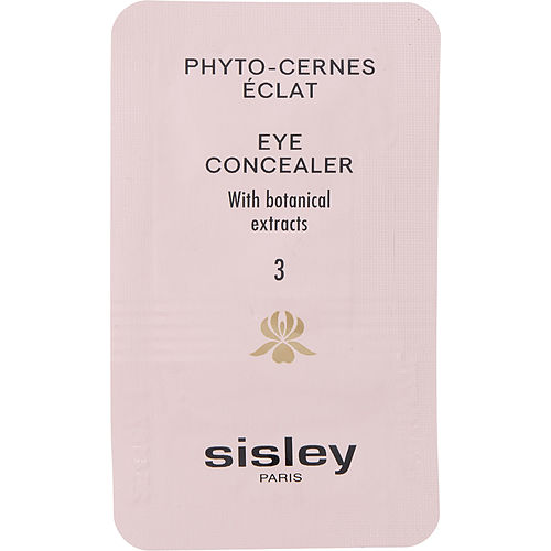 Sisley Phytocernes Eye Concealer Sample - #3 --0.05Ml/0.017Oz