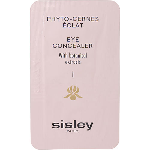 Sisley Phytocernes Eye Concealer Sample - #1 --0.05Ml/0.017Oz