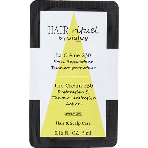 Sisley Hair Rituel Le Creme 230 Sample 0.17 Oz
