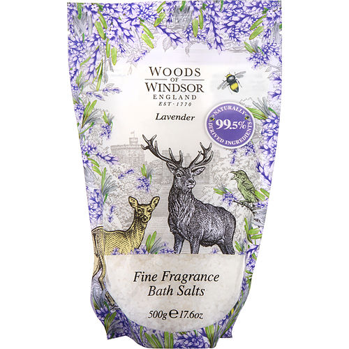 Woods Of Windsor Woods Of Windsor Lavender By Woods Of Windsor