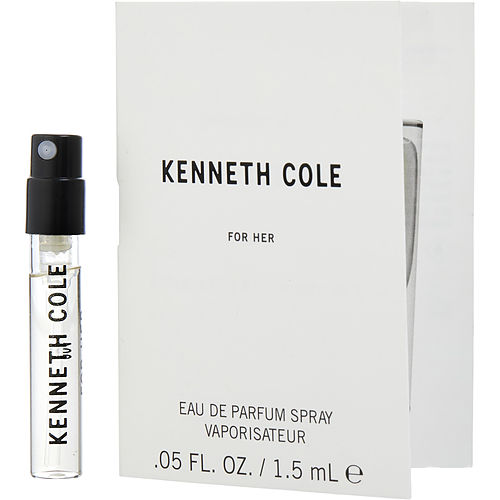 Kenneth Cole Kenneth Cole For Her By Kenneth Cole