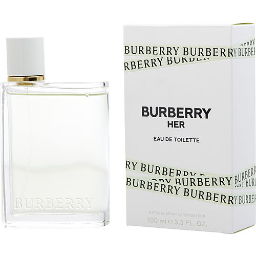 Burberry Burberry Her By Burberry