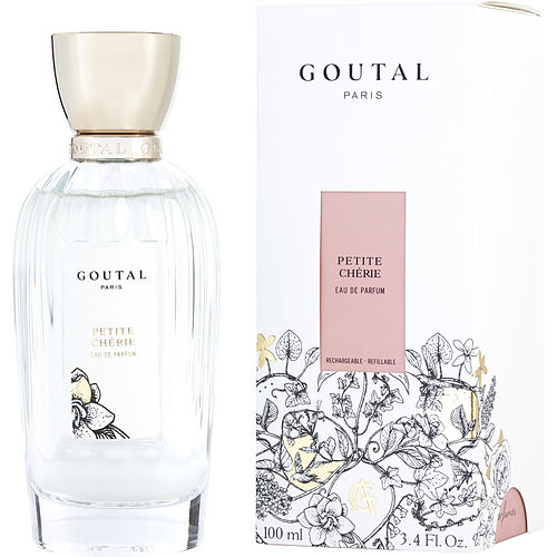 Annick Goutal Petite Cherie By Annick Goutal
