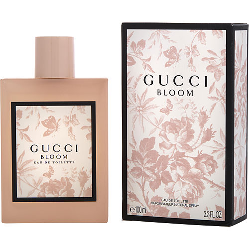 Gucci Gucci Bloom By Gucci