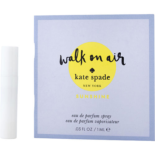 Kate Spade Kate Spade Walk On Air Sunshine By Kate Spade