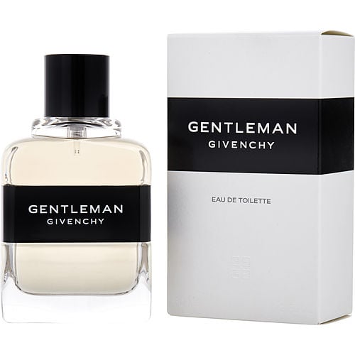 Givenchy Gentleman By Givenchy