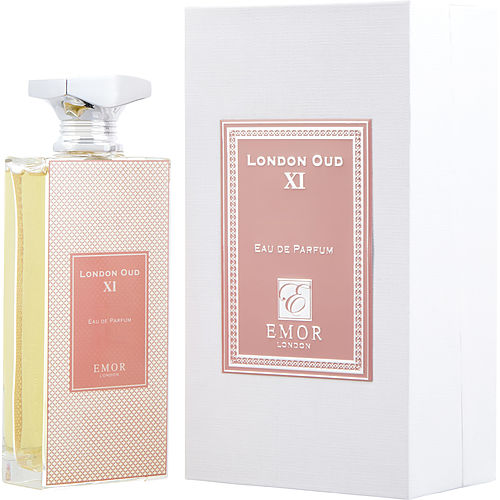 Emor London Emor London Oud Xi Eau De Parfum Spray 4.2 Oz