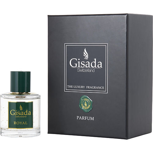 Gisada Parfum Spray 3.4 Oz