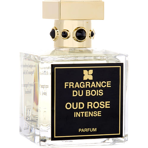 Fragrance Du Bois Eau De Parfum Spray 3.4 Oz *Tester