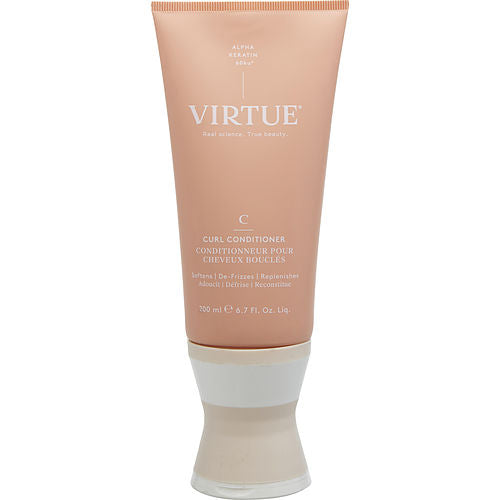 Virtue Virtue Curl Conditioner 6.7 Oz