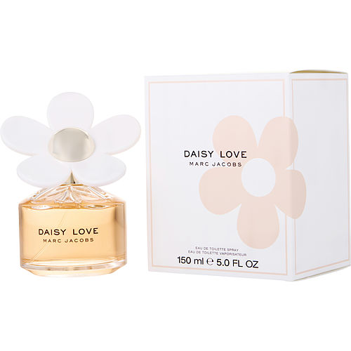 Marc Jacobs Marc Jacobs Daisy Love By Marc Jacobs