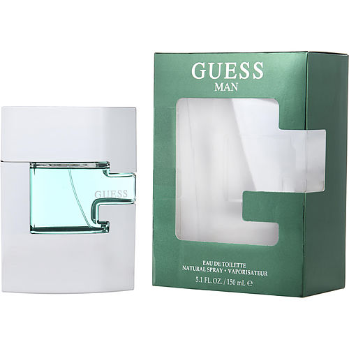 Guess Guess Man By Guess