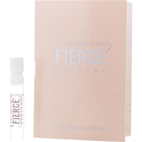 Abercrombie & Fitch Eau De Parfum Spray Vial