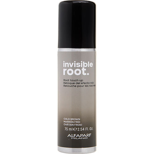 Alfaparf Alfaparf Invisible Root Touch Up Spray Cool Brown 2.5 Oz