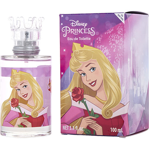 Disney Disney Princess Aurora Edt Spray 3.4 Oz