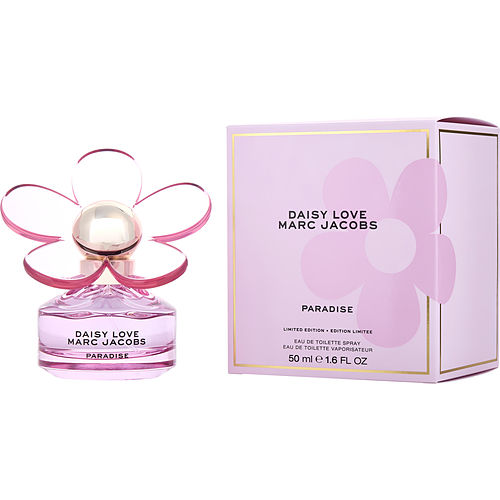 Marc Jacobs Marc Jacobs Daisy Love Paradise By Marc Jacobs