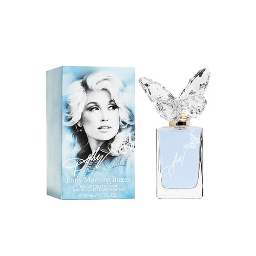 Dolly Parton Edt Spray 1.7 Oz