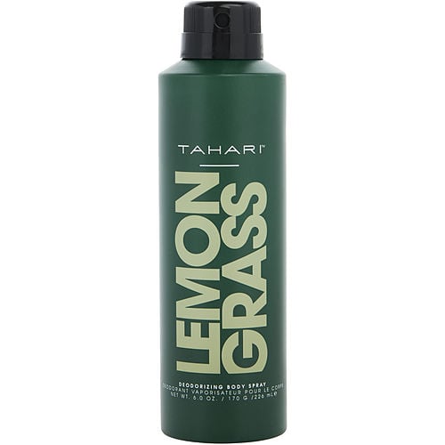 Tahari Parfums Tahari Parfums Lemongrass By Tahari Parfums