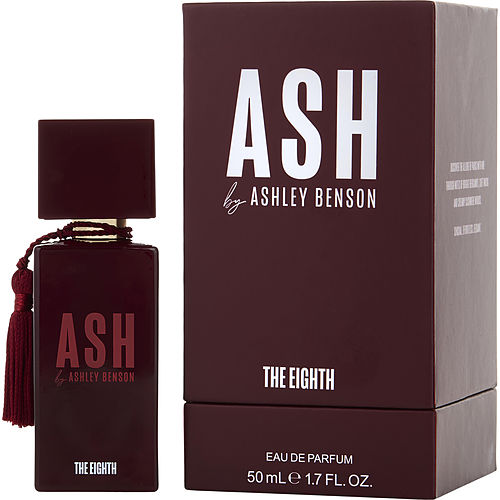 Ashley Benson Ashley Benson The Eighth By Ashley Benson