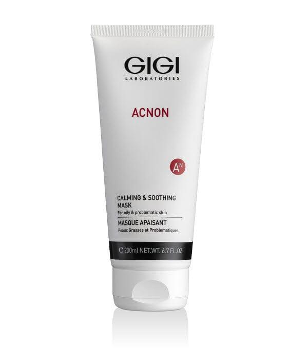 Gigi Acnon - Calming And Soothing Mask 200ml / 6.7oz