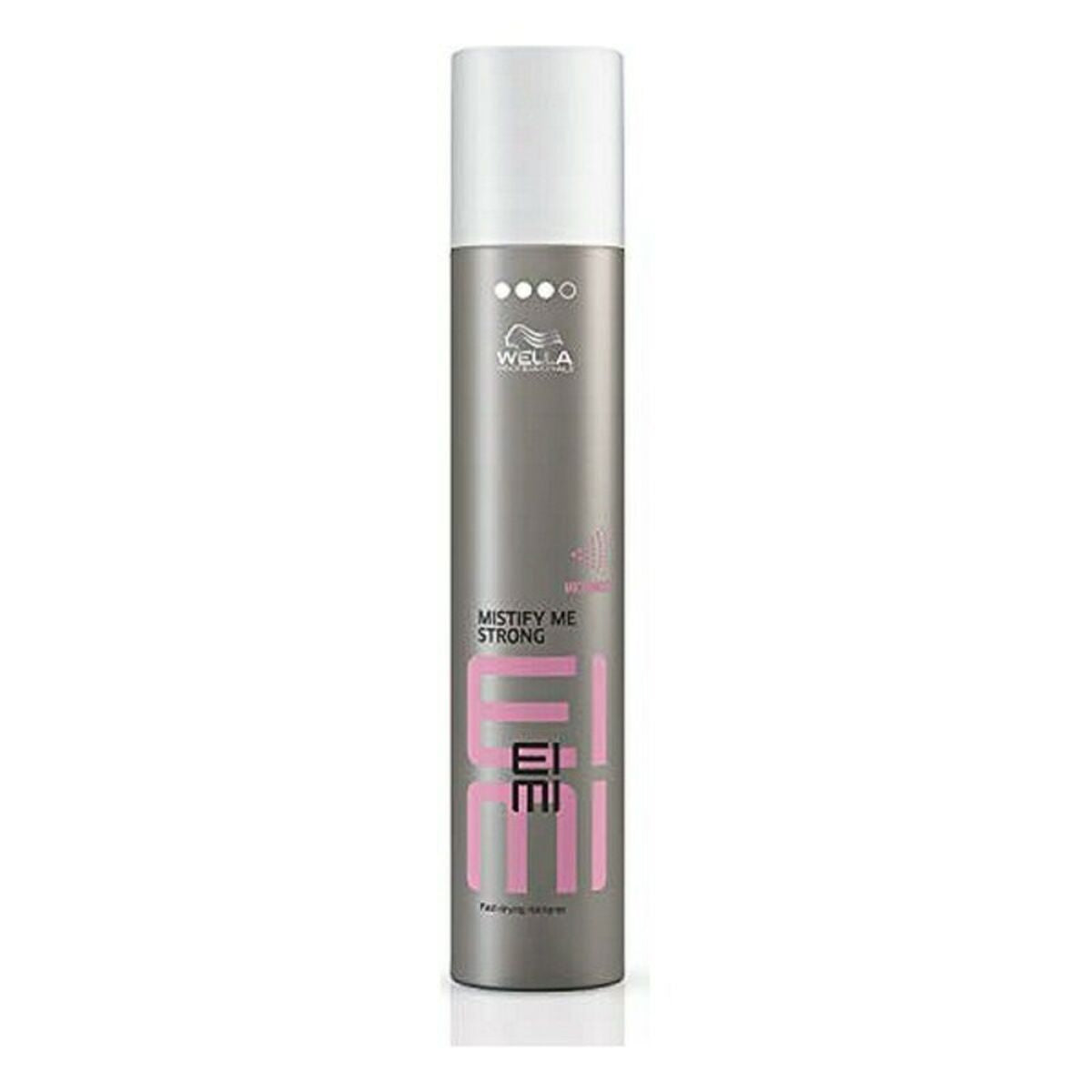 Firm Fixing Spray Eimi Wella-0