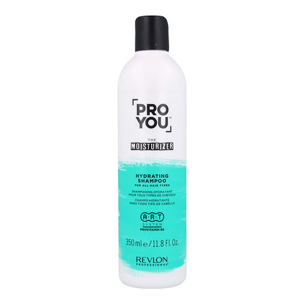 Shampoo ProYou the Moisturizer Revlon-1