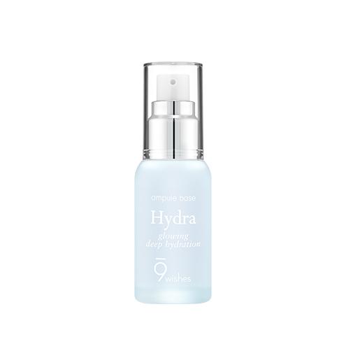 9wishes Hydra Ampule Base 30ml