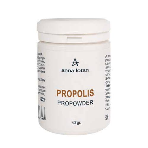 Anna Lotan Clear - Propolis Propowder 30gr / 1oz - JOSEPH BEAUTY 