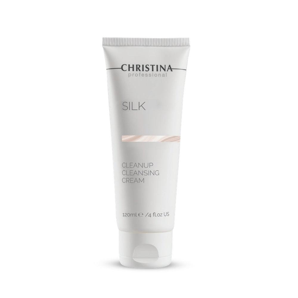 Christina Silk - Clean Up 120ml / 4oz