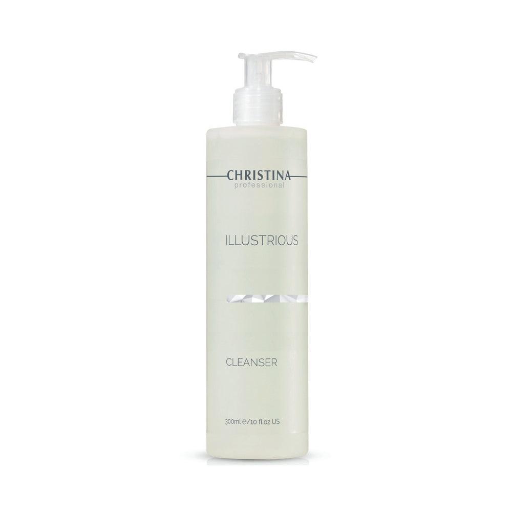 Christina Illustrious - Cleanser 300ml / 10.2oz
