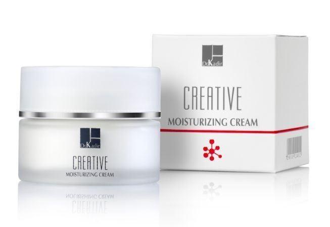 Dr. Kadir Creative - Moisturizing Cream 250ml / 8.5oz - JOSEPH BEAUTY 
