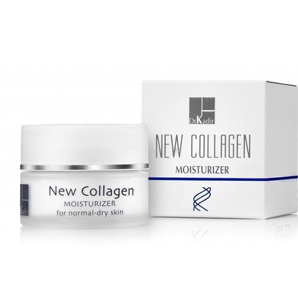Dr. Kadir New Collagen - Moisture For Normal-Dry Skin 50ml / 1.7oz - JOSEPH BEAUTY 