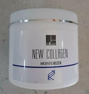 Dr. Kadir New Collagen - Nourishing Cream For The Dry Skin 250ml / 8.5oz - JOSEPH BEAUTY 