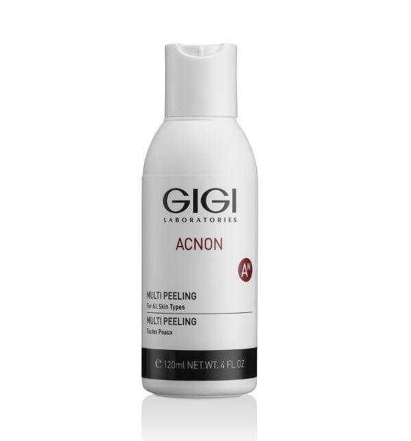 Gigi Acnon - Multi Peeling 120ml / 4oz - JOSEPH BEAUTY 