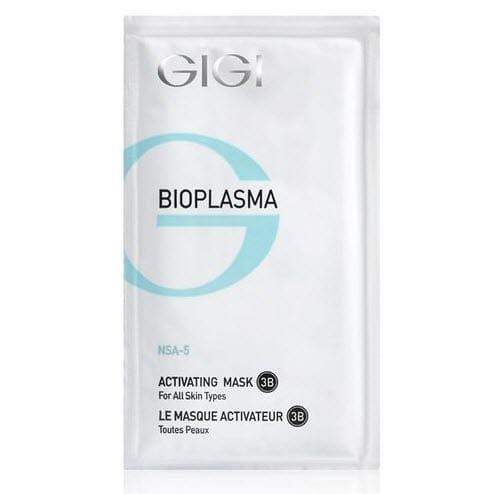 Gigi Bioplasma - Activating Mask B 5 pcs